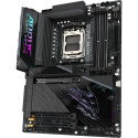 GigaByte X870E AORUS PRO X3D (black)