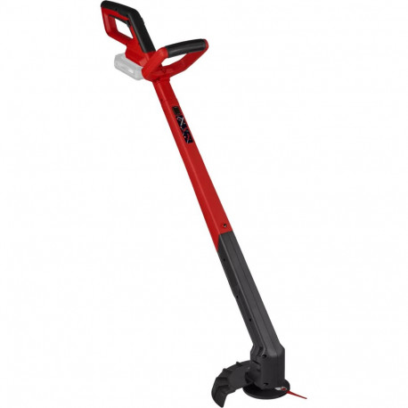 Power X-Change Akku-Rasentrimmer GC-CT 18/2411 Li P-Solo, 18Volt (rot/schwarz, ohne Akku und Ladeger