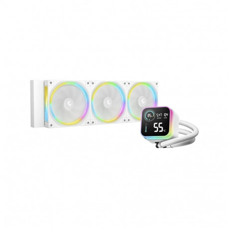 LQ360 ULTRA ARGB WH, valge