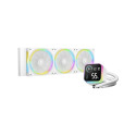 Deepcool LQ360 ??ULTRA ARGB WH (white)
