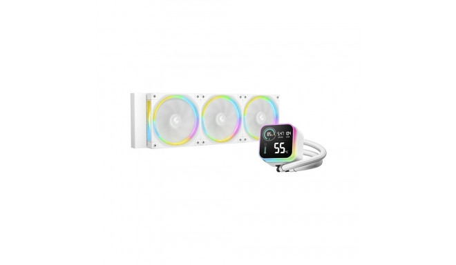 LQ360 ULTRA ARGB WH (weiß)