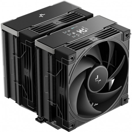 Deepcool AK620 G2 DIGITAL NYX (black, 120 mm)