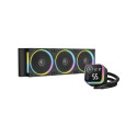 Deepcool LQ360 ??ULTRA ARGB (black)