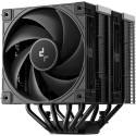 Deepcool AK620 G2 DIGITAL NYX (black, 120 mm)