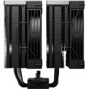 Deepcool AK620 G2 DIGITAL NYX (black, 120 mm)