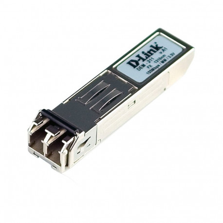 D-Link GBIC DEM-211 FE/LC FX/SFP