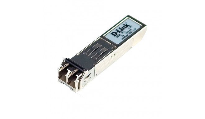 gbic-moodul DEM-211 FE/LC FX/SFP