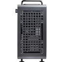 Cooler Master QUBE 540 Stardust Iron (black, tempered glass)