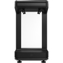 Cooler Master MasterFrame 360 ??Stage Mirror (black, Tempered Glass x 2)