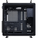 Cooler Master QUBE 540 Stardust Iron (black, tempered glass)