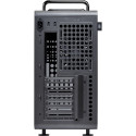 Cooler Master QUBE 540 Stardust Iron (black, tempered glass)