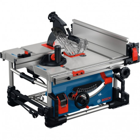 Tischkreissäge GTS 70-216 Professional (blau/silber, 1.850 Watt)