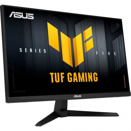 Asus TUF Gaming VG259QMR5A (62.2 cm (24.5 inches), black, FullHD, Fast IPS, FreeSync Premium, G-Sync