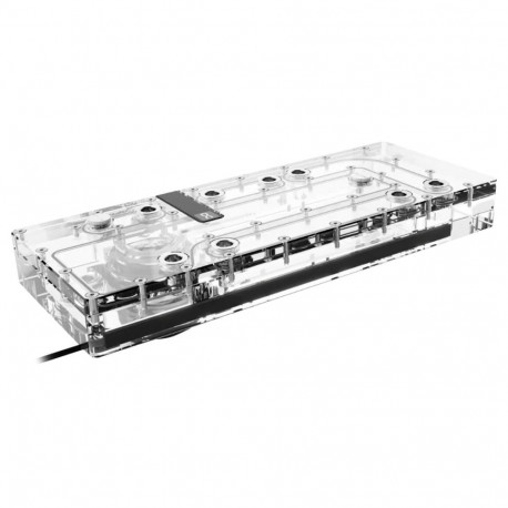 Core Distro Plate O11 Dynamic Evo/XL (Distro Plate Inkl. VPP Apex Pumpe)