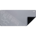 Asus ROG Scabbard II (light gray, XXL)