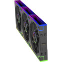 Xilence XPF360R.ARGB (Black, Pack of 3, Reverse, 125 mm)