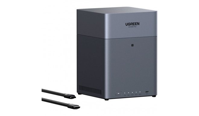 DH4300 Plus, must