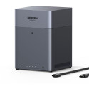 Ugreen DH4300 Plus (black)
