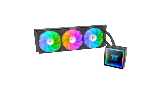 TH360 V3 ARGB sünkroonimine, must