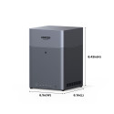 Ugreen DH4300 Plus (black)