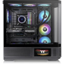 Thermaltake View 370 TG ARGB (black, tempered glass x 3)