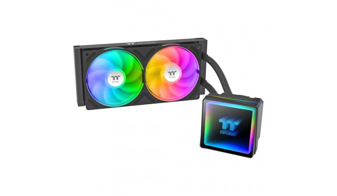 Thermaltake TH240 V3 ARGB Sync (black)
