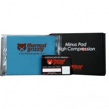 Minus padi suure tihendusega 120x100x5mm, 2tk