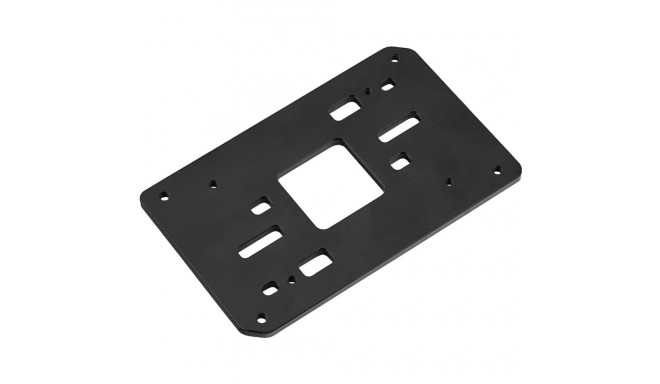 Thermal Grizzly AMD AM5 Backplate, mounting/mounting (black)