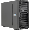 Silverstone Technology WS380-E (black, NAS case)