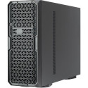 Silverstone Technology WS380-E (black, NAS case)