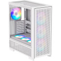 Silentware Air 2000 ARGB (white, incl. 7 fans)