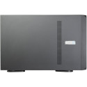 Silverstone Technology WS380-E (black, NAS case)