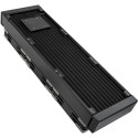 Silverstone Technology SST-XE360PD (black/silver)