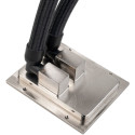 Silverstone Technology SST-XE360PD (black/silver)