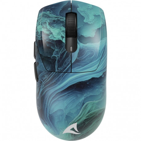 SKILLER SGM25W Ocean   (türkis/blau)