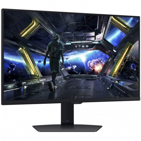 Odyssey S27FG702EU (68.6 cm (27 Zoll), schwarz, UltraHD/4K, IPS, Dual Mode FHD 360Hz / 4K 180Hz, USB
