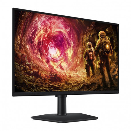 Odyssey monitor S27FG502EU G50F 68.6cm (27Zoll) QHD IPS HDMI DP 180Hz panel, must