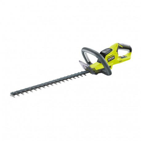 Ryobi ONE+ cordless hedge trimmer OHT1845, 18 volts (green/black, without battery and charger)