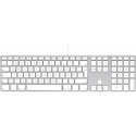 Apple Numeric Keyboard SWE