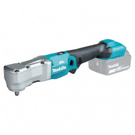Aku nurklöökmutrivõti DTL302Z 18V ilma akuta ja laadijata 3/8", sinine/must