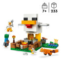 LEGO 21585 Minecraft Chicken Farm