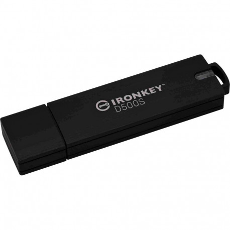IronKey USB-mälupulk D500S 256 GB