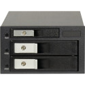 Inter-Tech IPC removable frame ST-3525