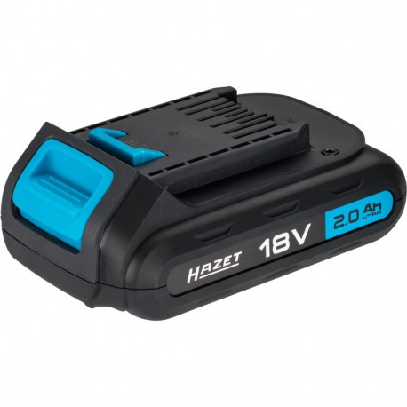 ERSATZ-AKKU 9212-02 (schwarz/blau)