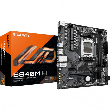 B840M H, must/hall