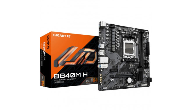 B840M H, must/hall