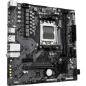 GigaByte B840M H (black/gray)