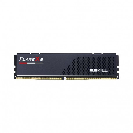 G.Skill DIMM 16GB DDR5-6000 (black, F5-6000J3038F16GH1-FX5, Flare X5)