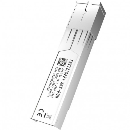 SFP XGS-PON