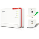 FRITZ! Box 5690 Pro (fiber optic and DSL)